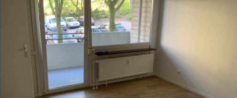 2-Zimmer-Wohnung in Erkrath Hochdahl - Foto 1