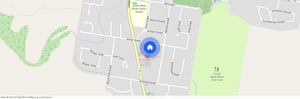 4/32-34 Arthur Street, NSW 2431, South West Rocks