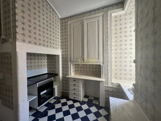 Apartment T4 in Misericórdia, Lisboa - Photo 1