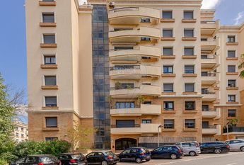 Apartamento T2 em Lisboa