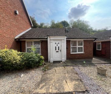 2 bedroom bungalow to rent - Photo 3