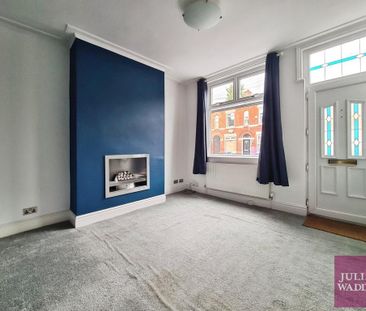 2 bedroom terraced house to rent - Photo 1