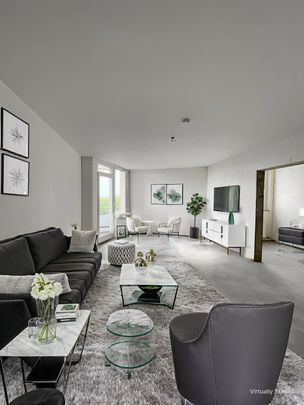 2-Zimmer-Wohnung in Ratingen West - Foto 1