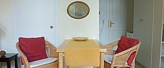 Central & Cosy : Apartment in Bonn Südstadt - Photo 1