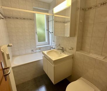 Charmante Wohnung im Herzen von Wald ZH - Foto 6