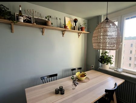 Nybohovsbacken, Stockholm - Foto 2