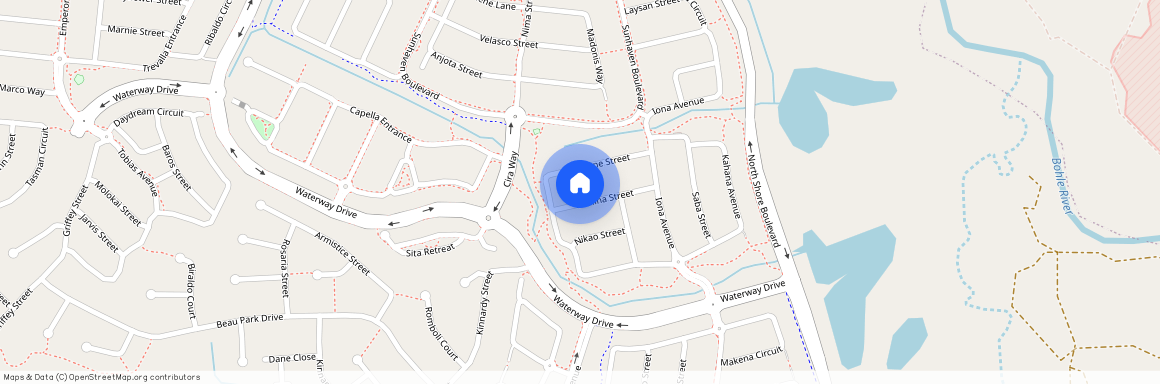 19 Oculina Street, BURDELL, QLD, 4818