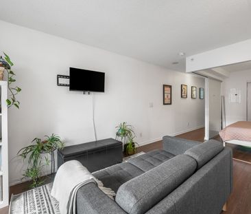 For Lease - 68 Abell Street Unit# 710, Toronto, Ontario - Photo 3