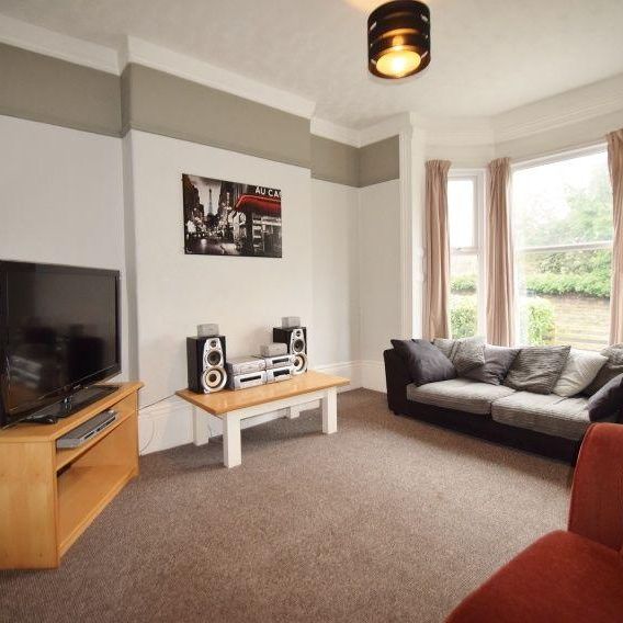 6 bedroom house share to rent - Photo 1