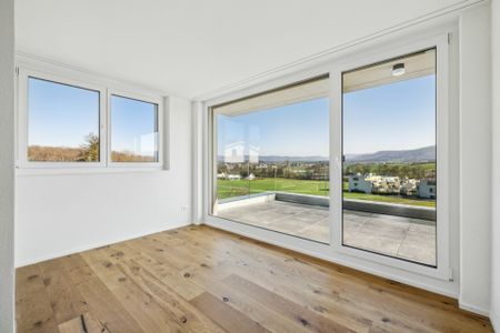 3.5-Zimmer Maisonettwohnung Erstvermietung - Foto 2