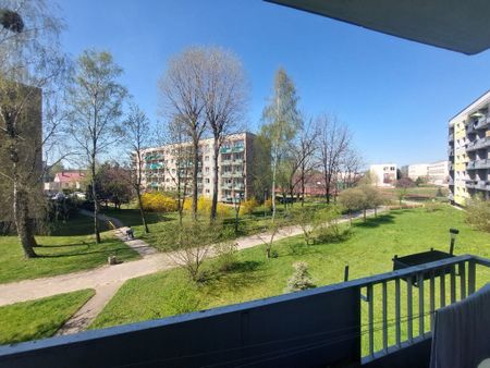 Częstochowa, Wrzosowiak - Photo 3