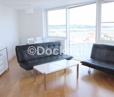 2 bed to rent in Dock Head Road, Chatham Maritime, ME4 - Photo 2