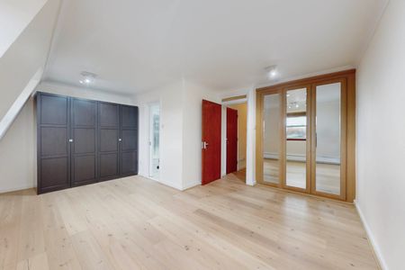 Portland House, St Anns Terrace, NW8 - Photo 5