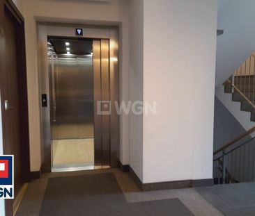 Mieszkanie na wynajem Katowice - 2 pokoje na OSIEDLU PADERWSKIEGO -... - Zdjęcie 5