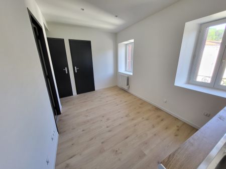 T2 neuf centre Royat - Photo 2