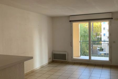 A LOUER 3 P PROXIMITE CENTRE CANNES - Photo 5