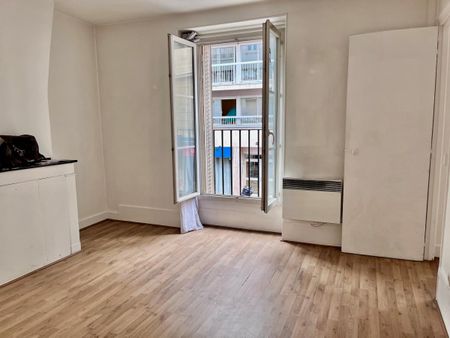 PARIS XIVème, Rue de Gergovie (proche métro Pernety), 2Pièces de 39,61m² - Photo 4