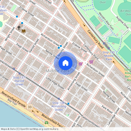 112 Neville Street, Vic 3206, Middle Park