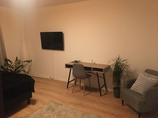 Kvistbergavägen, Västerås - Photo 1