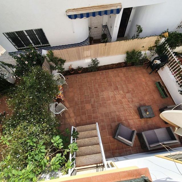 Alquiler de chalet adosado en Calle Federico Garcia Lorca s/n - Photo 1