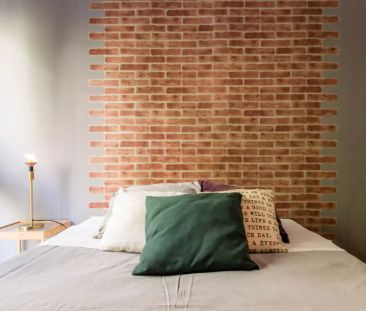 Ideal room in shared apartment, Eixample - Foto 2