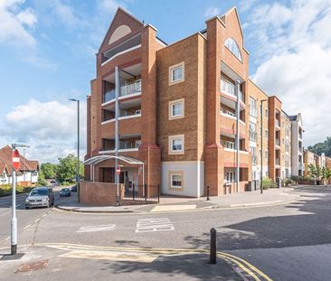 Flambard Way, Godalming - 1 bedroomProperty for lettings - Seymours - Photo 5