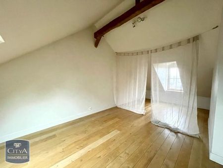 Location Appartement 1 pièce 25m² BLOIS 41000 - Photo 4