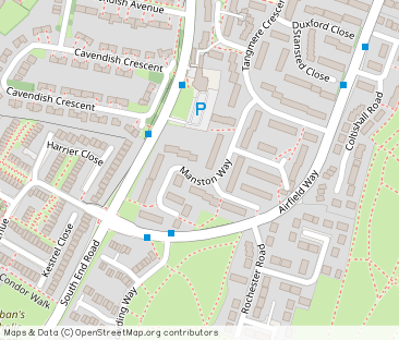 Manston Way, Hornchurch, RM12 5PB - Photo 1