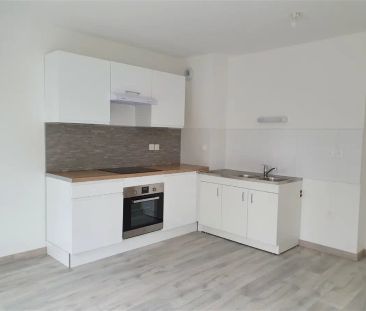 Location appartement 2 pièces - 39.8m² à Valenciennes (59300) - Photo 5