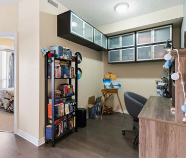 For Lease - 2391 Central Park Drive Unit# 1110, Oakville, Ontario - Photo 1