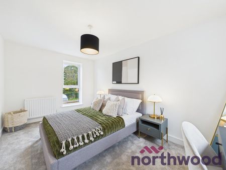 1 bedroom flat to rent - Photo 3