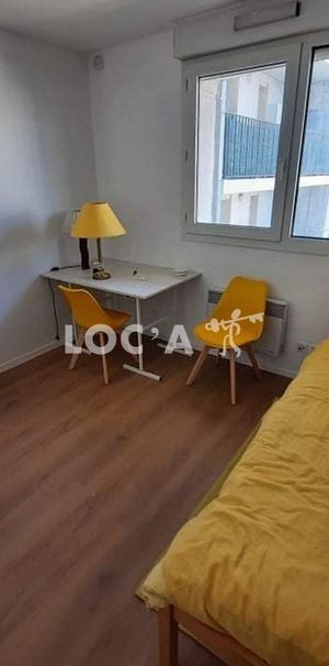 Studio 18 m² (ref: 6936160) - Photo 1