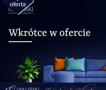 Nowe mieszkanie bezczynszowe | wyższy standard - Фото 1