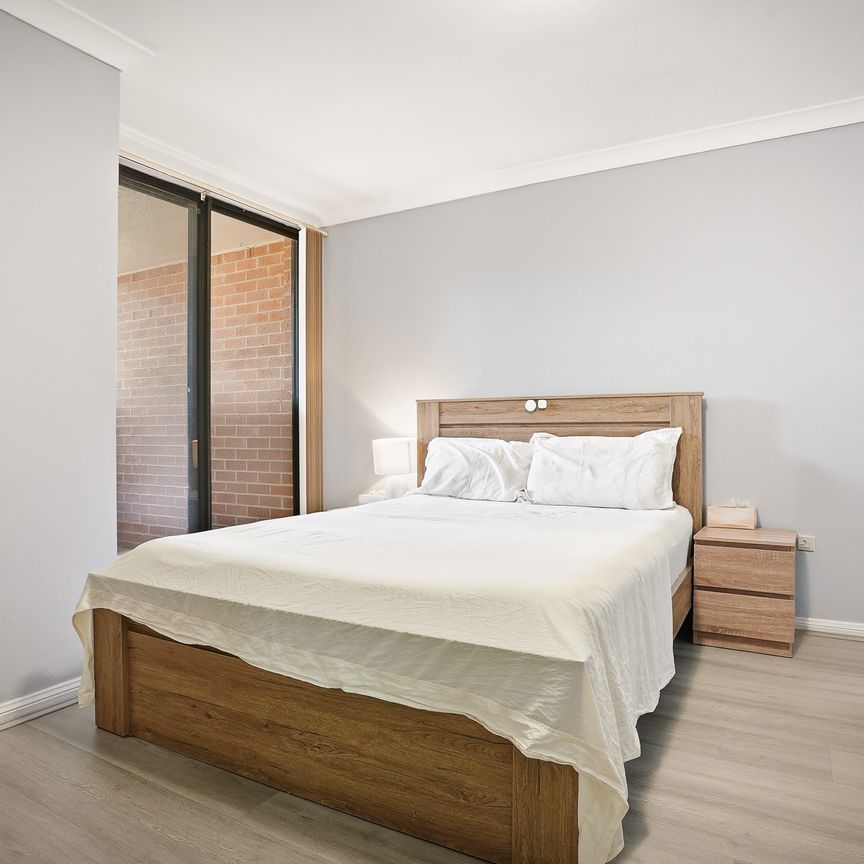 30/62-64 Fullagar Road, Wentworthville NSW 2145 - Apartment For Rent | Domain - Photo 1