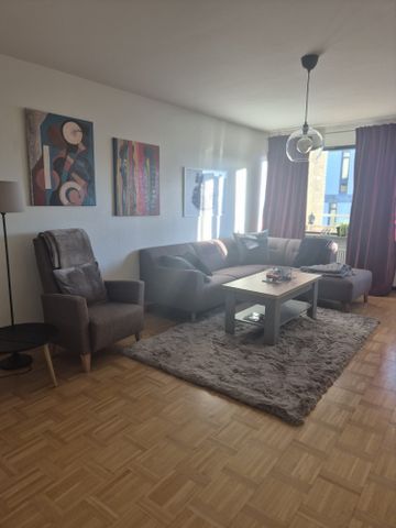 Östra Kristinelundsvägen, Malmö - Foto 2