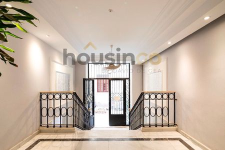 Piso de alquiler en Conde de Aranda, Recoletos - Photo 3