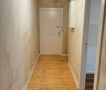 2-Zimmerwohnung mit Terrasse! - Photo 2