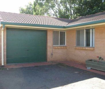 4/51 Grenier Street, TOOWOOMBA CITY - Photo 1