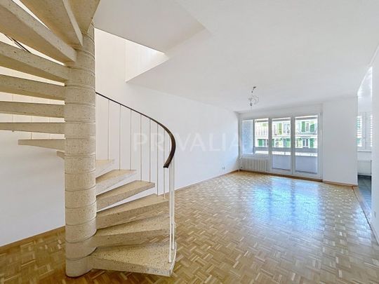 7 Zimmer, 6. Stock - Photo 1