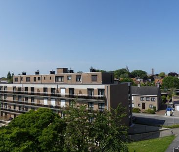 Ruim gemeubeld appartement met groot zonnig terras (55 m²) - Photo 3