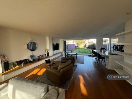 1 bedroom in a house share to rent - Photo 2