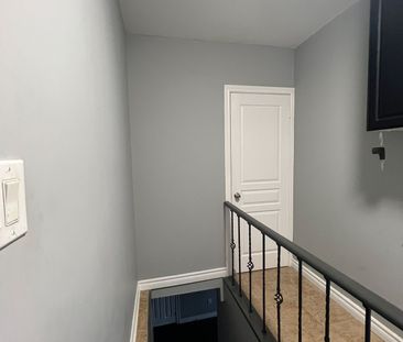 For Lease - 25 Hislop Drive Unit# Bsmt, Markham, Ontario - Photo 4