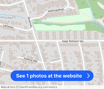 Aage Nielsensvej 21 1. nr.4 7800 Skive - Photo 1