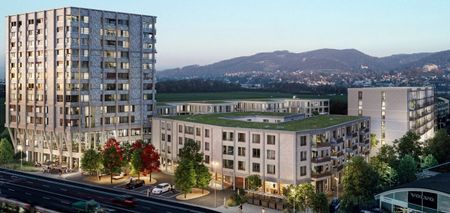 Living with a broad perspective - Photo 5