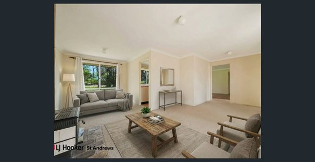 TO ARRANGE A PRIVATE INSPECTION PLEASE CALL 0450 325 660 - Photo 1