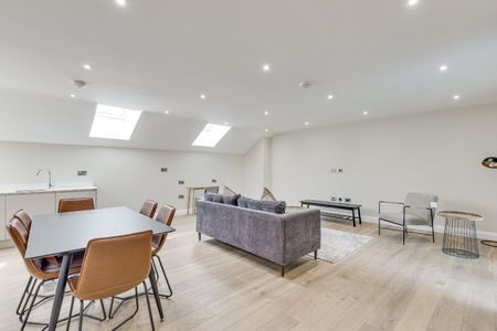 Purley Avenue, Cricklewood, London, NW2 1SB - Photo 2