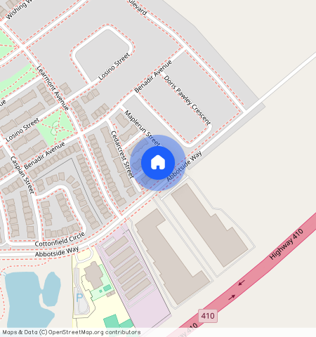 ** Aspenview Avenue #ROOM, Caledon, Rural Caledon