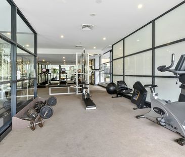 209/3 Herbert Street, St Leonards NSW 2065 - Apartment For Rent | D... - Photo 6