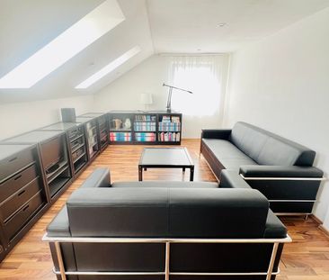 Stilvoll möblierte 2-Zimmerwohnung in Wendelstein – ruhig, modern &... - Photo 4