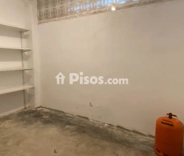 Apartamento en alquiler en Aeroclub - Playa Gurugú - Photo 1